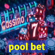 pool bet